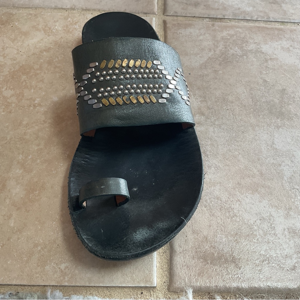 Calleen Cordero Sandals